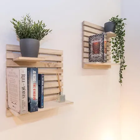 Cozy And Bright Apartment Рига Экстерьер фото