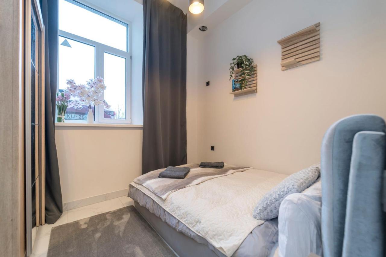 Апартамент Cozy And Bright *